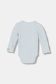 Jamiks body niemowlęce DUMBO I DUMBO.I.Body.JZI313.K niebieski AW25