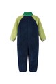 Κοριτσίστικα Παιδική φόρμα από φλις Reima Moomin Gladeligen 5200446A.9BYA σκούρο μπλε
