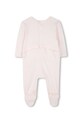 Kenzo Kids pajacyk niemowlęcy różowy K61249