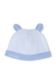 Kenzo Kids pajacyk niemowlęcy K61249 niebieski