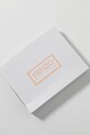 Дитячі бавовняні повзунки Kenzo Kids 2-pack K61253