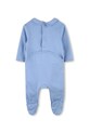 Kenzo Kids pajacyk niemowlęcy bawełniany 2-pack K61253