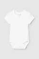 Mayoral Newborn body niemowlęce biały 2711.1D.Newborn.9BYA