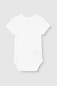Mayoral Newborn body niemowlęce 2711.1D.Newborn.9BYA biały AW25