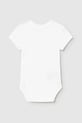 Mayoral Newborn gyerek body 2711.1D.Newborn.9BYA fehér AW25