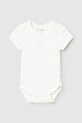 Mayoral Newborn body niemowlęce beżowy 2711.1D.Newborn.9BYA