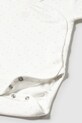Chłopiec Mayoral Newborn body niemowlęce 2711.1D.Newborn.9BYA beżowy