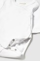 BIMBA Mayoral Newborn body di cotone neonato/a 2712.1D.Newborn.9BYA bianco