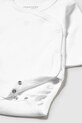 BIMBA Mayoral Newborn body di cotone neonato/a 2712.1D.Newborn.9BYA beige