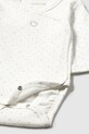 BIMBA Mayoral Newborn body di cotone neonato/a 2712.1D.Newborn.9BYA beige