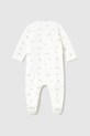 Chlapec Bavlnené dupačky pre bábätká Mayoral Newborn 2-pak 2714.1B.Newborn.9BYA modrá