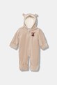 Guess śpioszki niemowlęce Produkt niemowlęcy beżowy H5BW04.KAVN4.9BYA
