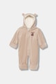 Повзунки для немовлят Guess Для немовлят бежевий H5BW04.KAVN4.9BYA