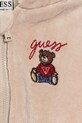 Chłopiec Guess śpioszki niemowlęce H5BW04.KAVN4.9BYA beżowy