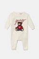Detský bavlnený overal Guess Darčekový box béžová H5BW05.Z3KZ1.9BYA