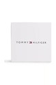Chłopiec Tommy Hilfiger spodnie dziecięce z bawełną 3-pack KN0KN02076.9BYA granatowy