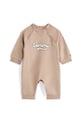 Tommy Hilfiger completo pagliacetti Planet friendly marrone KN0KN02095.9BYA
