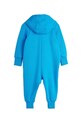 Mini Rodini pajacyk niemowlęcy bawełniany Dog 11000313 niebieski AW25