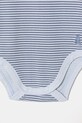 Body pre bábätká United Colors of Benetton 2-pak 3DKAAB00S.W.seasonal