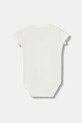 United Colors of Benetton body niemowlęce 2-pack biały 3DKAAB00T.W.seasonal