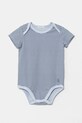 Chłopiec United Colors of Benetton body niemowlęce 2-pack 3DKAAB00T.W.seasonal niebieski