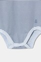 United Colors of Benetton body niemowlęce 2-pack 3DKAAB00T.W.seasonal