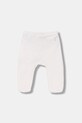 United Colors of Benetton półśpiochy niemowlęce 2-pack różowy 3DKAAF02H.W.seasonal