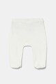 United Colors of Benetton półśpiochy niemowlęce 2-pack 3DKAAF02H.W.seasonal różowy