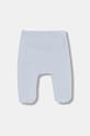 Детские ползунки United Colors of Benetton 2 шт 3DKAAF02H.W.seasonal голубой