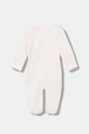 BIMBA United Colors of Benetton pagliacetti neonato 3DKAAT016.W.seasonal rosa