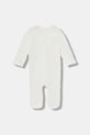 Ползунки для младенцев United Colors of Benetton 3DKEAT017.W.seasonal белый AW25