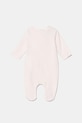 Ползунки для младенцев United Colors of Benetton 3DKEAT017.W.seasonal розовый AW25