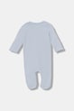 United Colors of Benetton pagliacetti neonato 3DKEAT017.W.seasonal blu AW25