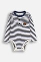 Coccodrillo body niemowlęce Produkt niemowlęcy multicolor ZC5112104FBN