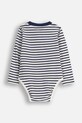 Coccodrillo body niemowlęce ZC5112104FBN multicolor AW25