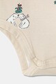 United Colors of Benetton body niemowlęce 2-pack 3DKAAB00U.W.Seasonal