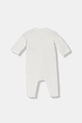 Повзунки для немовлят United Colors of Benetton 3UDGAT01A.W.Seasonal білий AW25