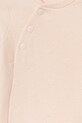 CHLAPEC Kojenecké dupačky United Colors of Benetton 3UDGAT01A.W.Seasonal růžová