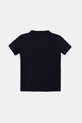 Calvin Klein Jeans pamut hosszúujjú 2 db IB0IB02255.9BYA fekete AW25