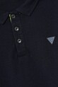 Fiú Calvin Klein Jeans pamut hosszúujjú 2 db IB0IB02255.9BYA fekete