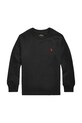 Polo Ralph Lauren pamut hosszúujjú pamut fekete 322843804001