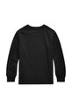 Polo Ralph Lauren pamut hosszúujjú 322843804001 fekete AW25