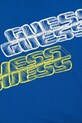 BIMBO Guess longsleeve in cotone bambino/a L5YI00.K8HM4.9BYA blu
