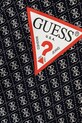 Fiú Guess gyerek pamut hosszú ujjú felső N5YI09.K8HM4.9BYA kék