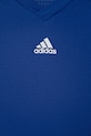 Băieți adidas Performance longsleeve copii GK9087 albastru