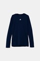 adidas Performance longsleeve copii print bleumarin JW7959