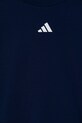 Băieți adidas Performance longsleeve copii JW7959 bleumarin
