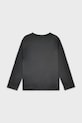 Chłopiec Mayoral longsleeve bawełniany 173.5C.Mini.9BYA czarny