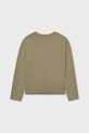 Băieți Mayoral longsleeve 842.7E.Junior.9BYA verde