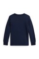 Αγορίστικα Παιδικό μακρυμάνικο Polo Ralph Lauren 322981177001 σκούρο μπλε